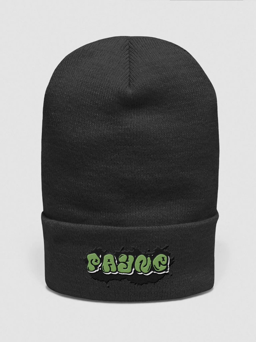 PAYNEFUL BEANIE product image (1)