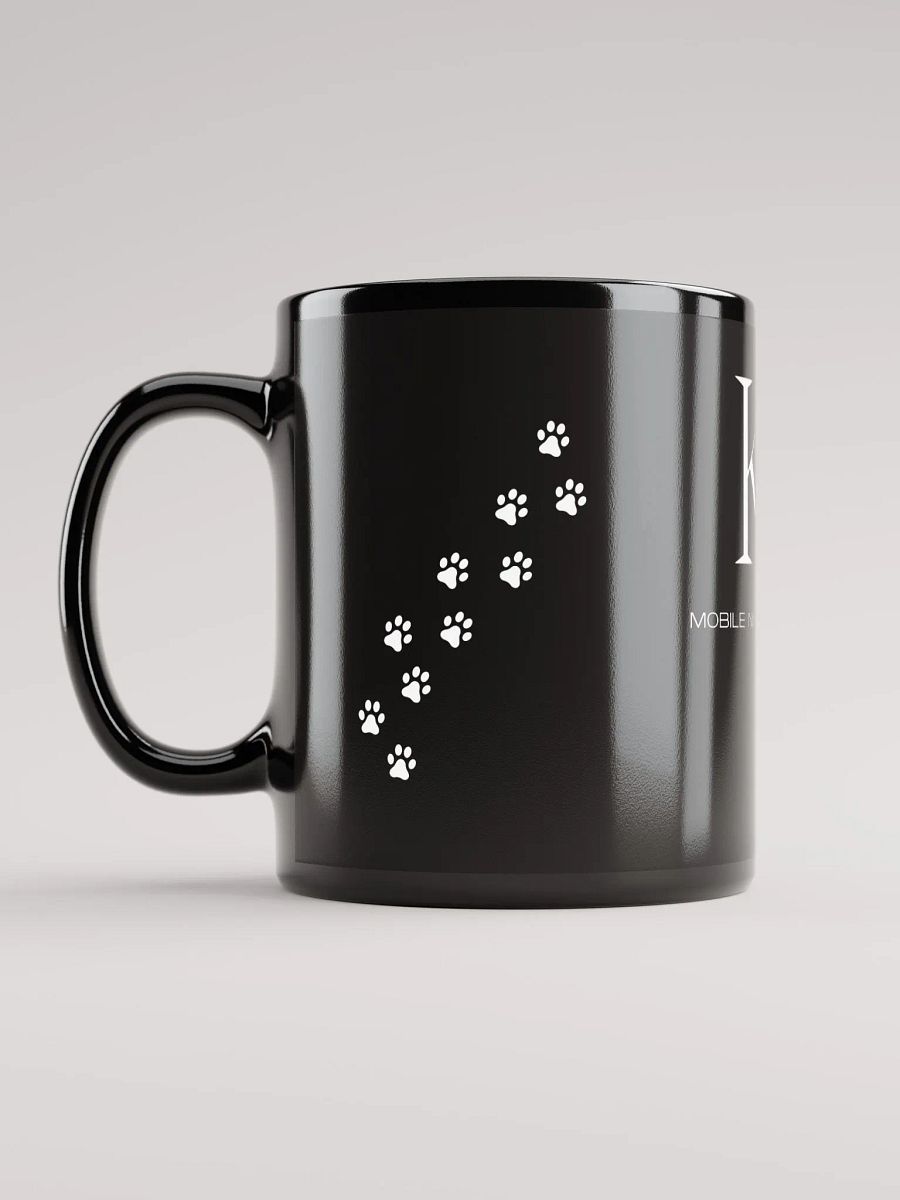 K9 Mug product image (11)