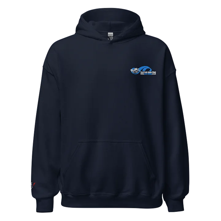 Classic Hoodie product image (1)