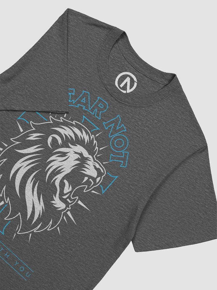 FEAR NOT product image (2)