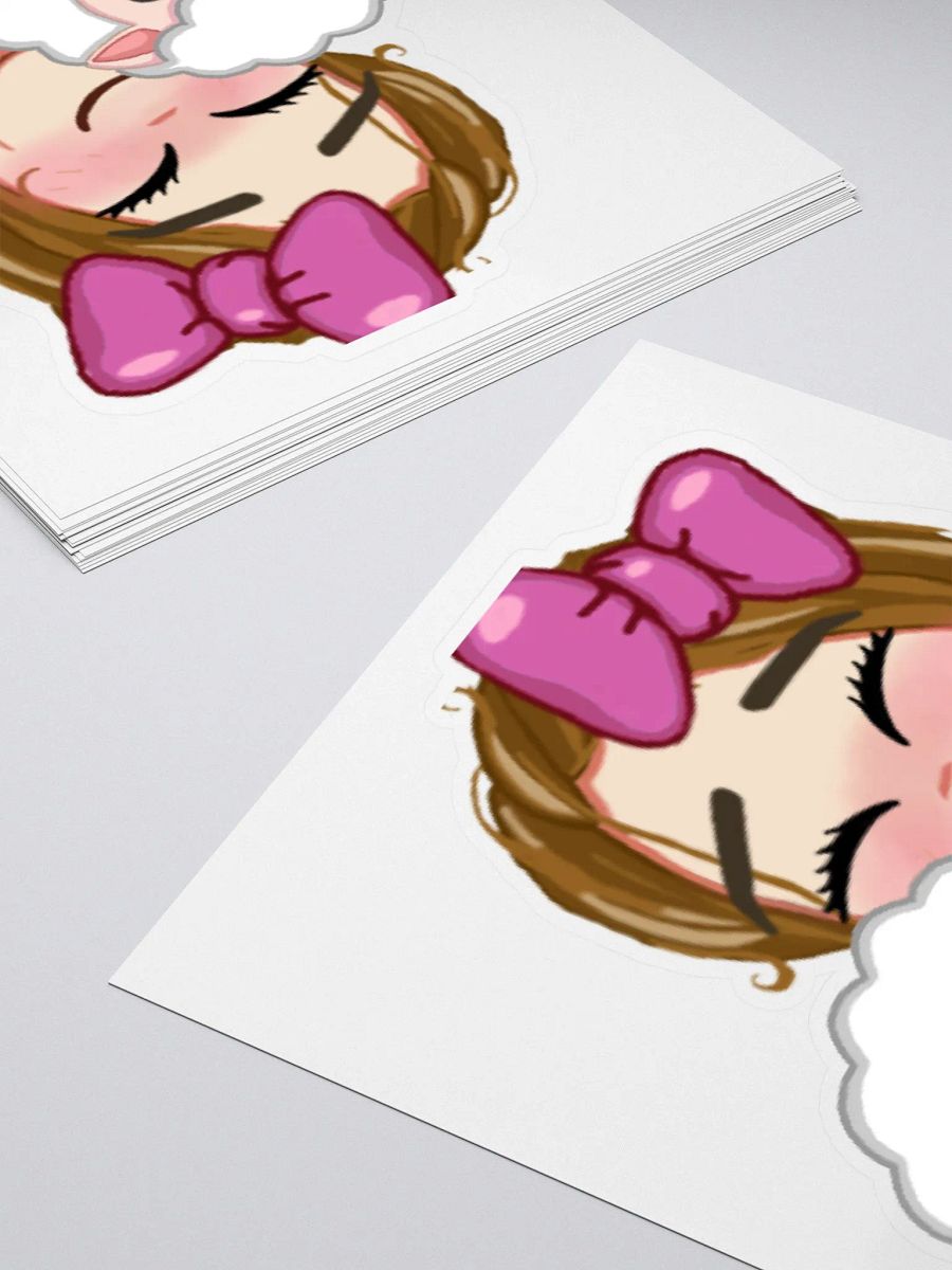 Hug Emote Sticker product image (4)