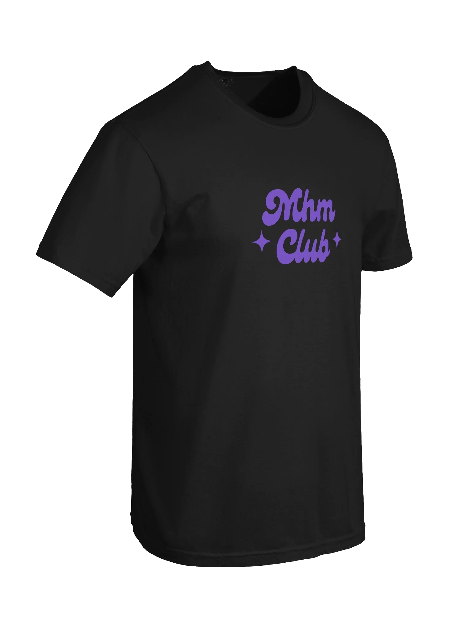 Mhm Club Shirt product image (8)