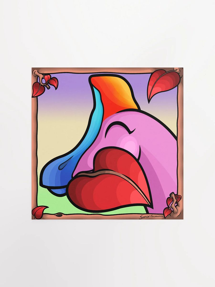 Love Poster product image (2)