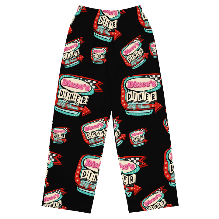 Dixee's Diner Pants product image (1)