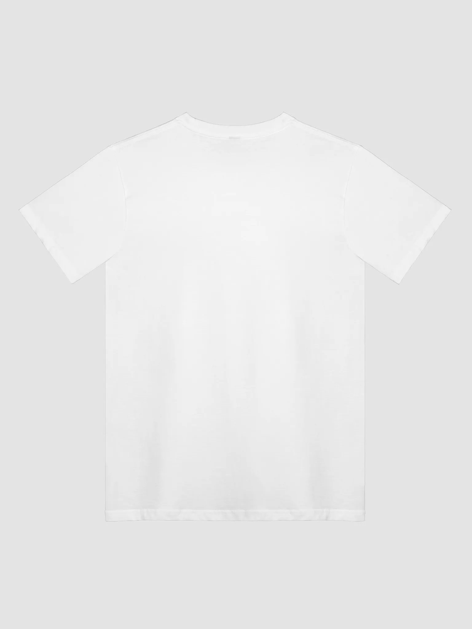 Golden Lotus Eye Unisex T-Shirt product image (2)