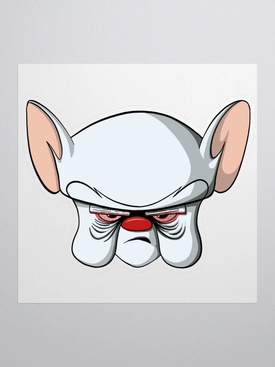 Smart Mouse Sticker product image (1)