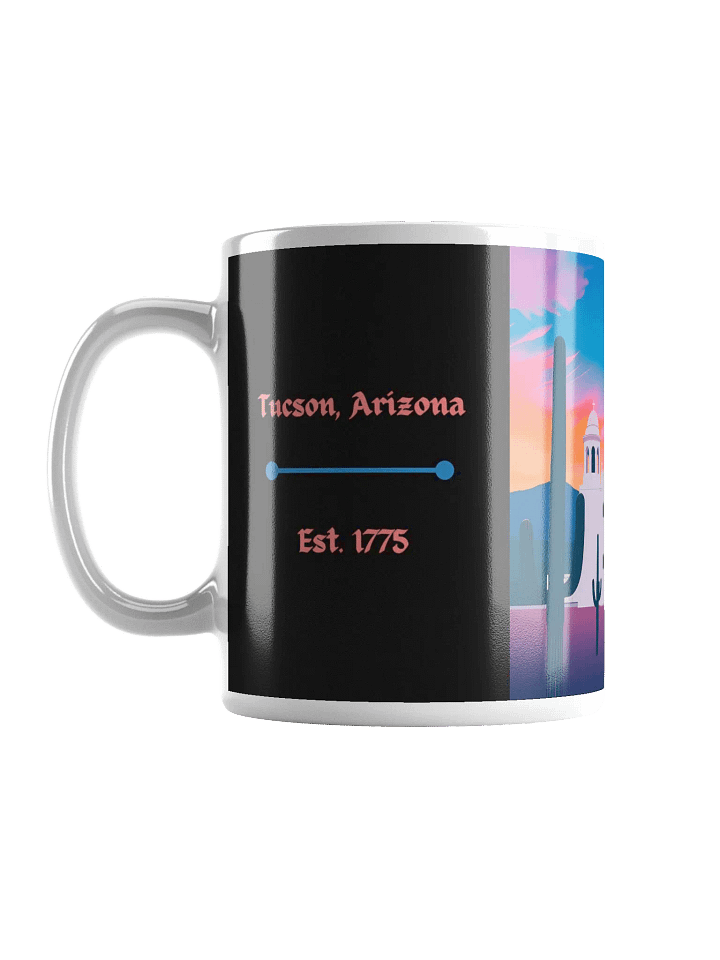 Tucson product image (2)