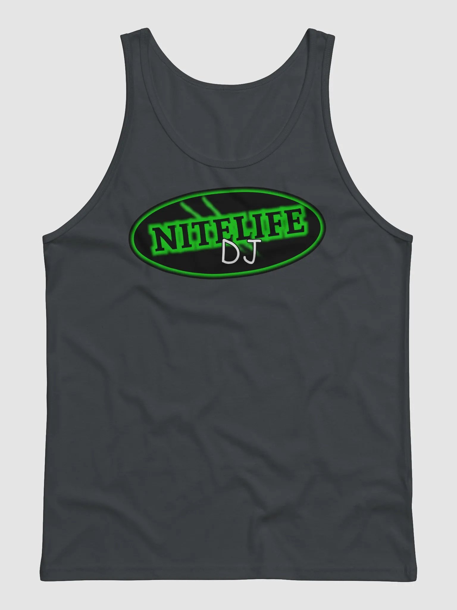 Nitelife Tank Top product image (4)