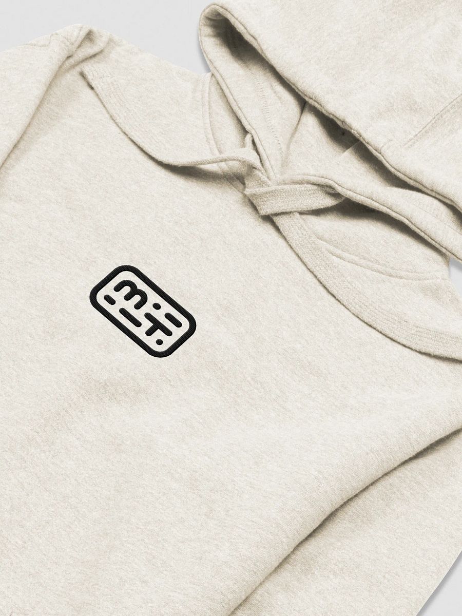 MT Hoodie Colorful (Embroidered) product image (1)