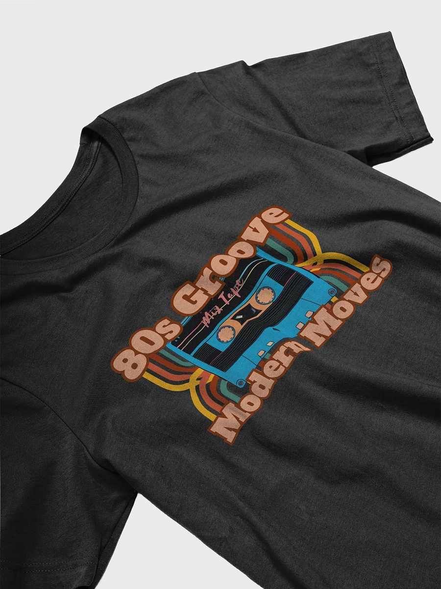 80s Groove Modern Moves T-Shirt #539 product image (5)