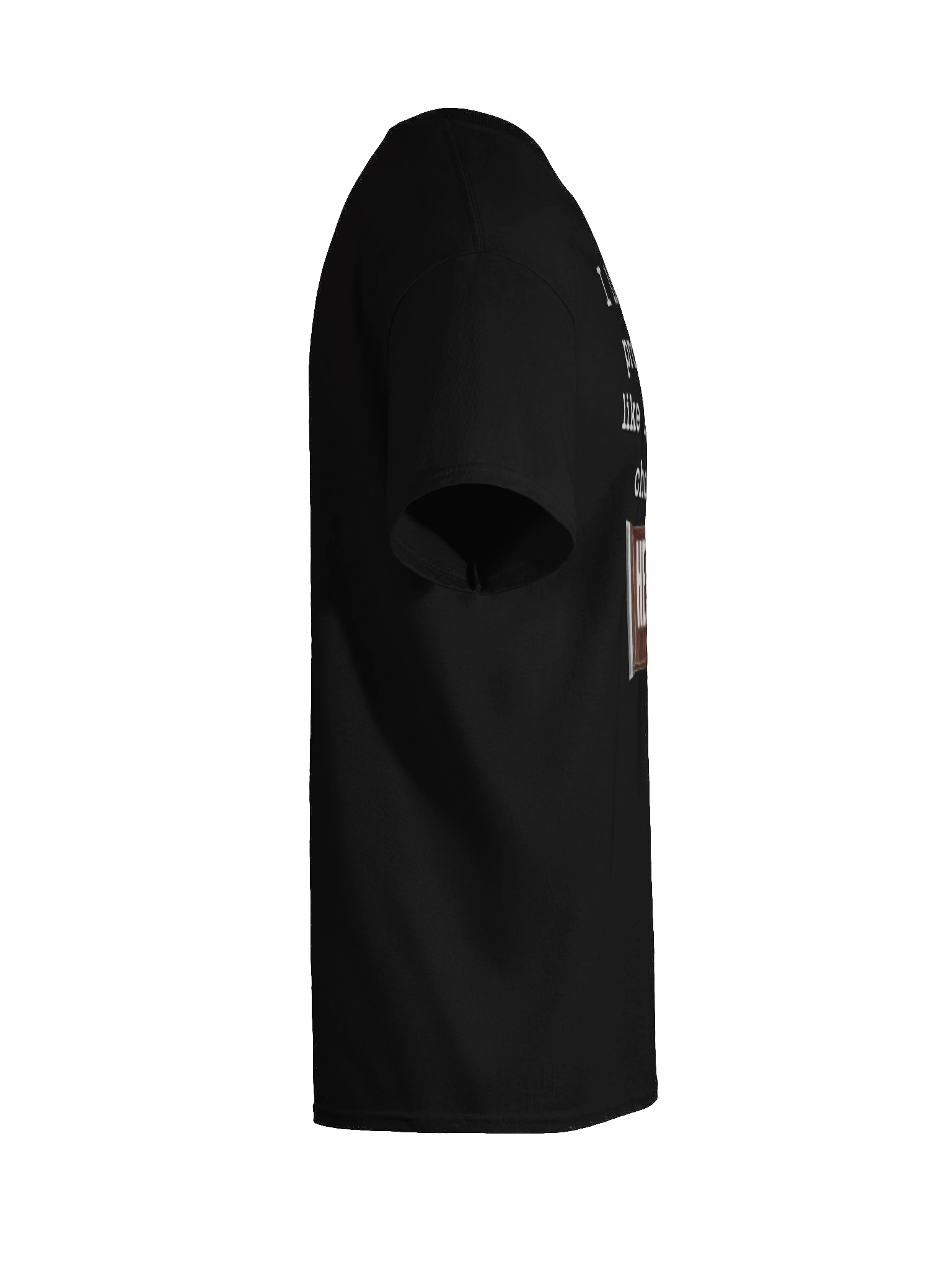 Her/She TShirt product image (132)