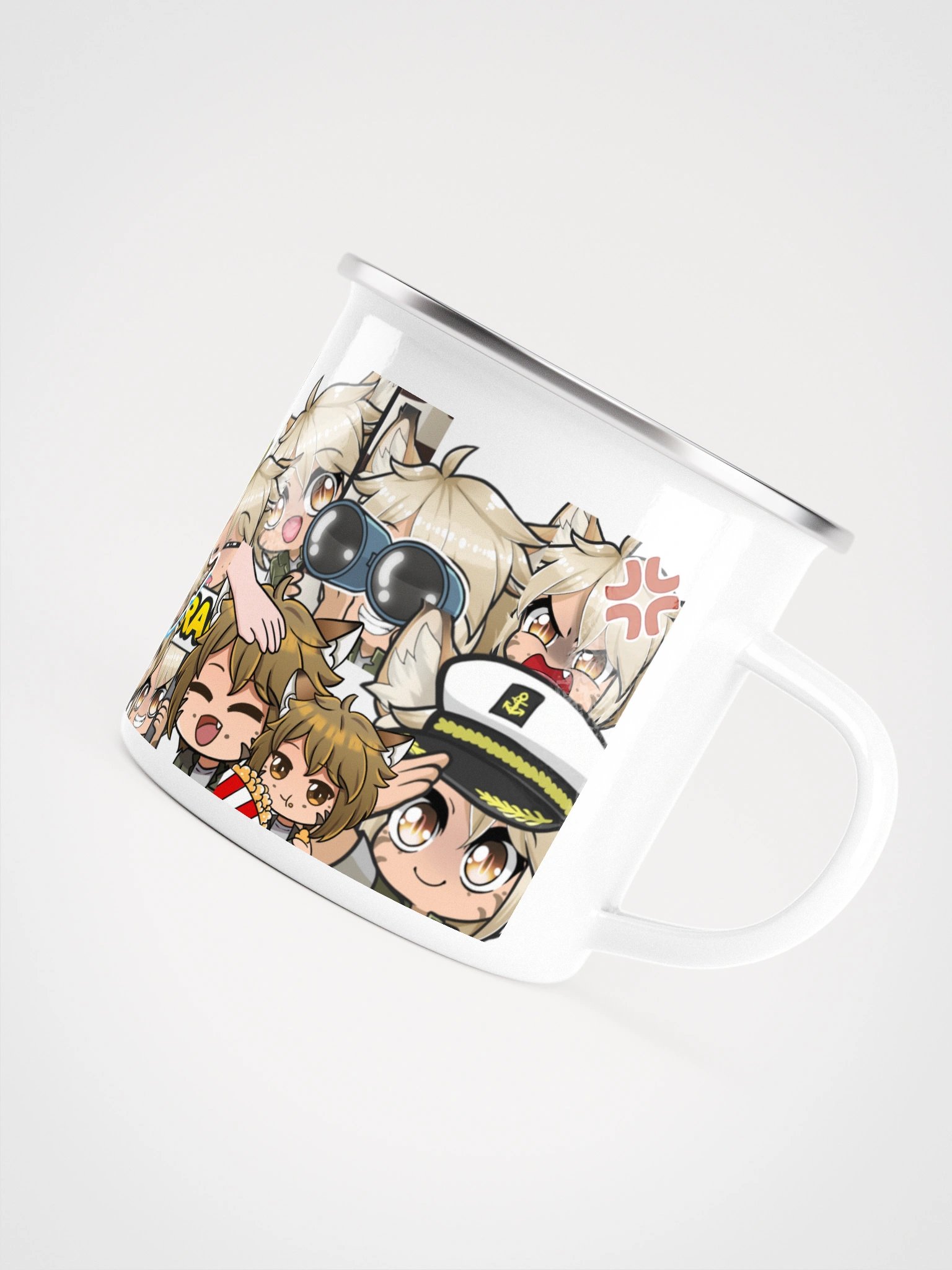 Me, Me, Me, Mug! 2025 product image (5)