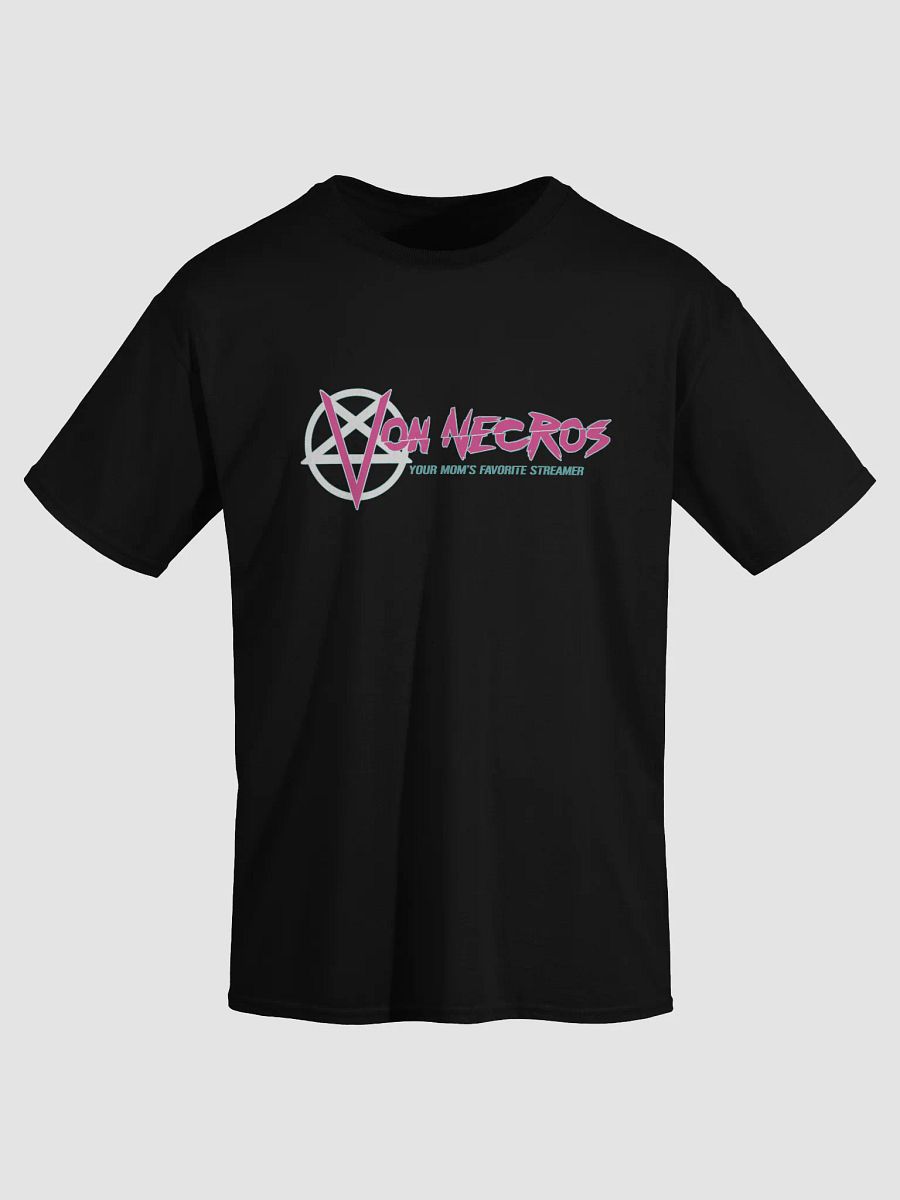 "Your Mom's Favorite" Tee Version 2 product image (3)