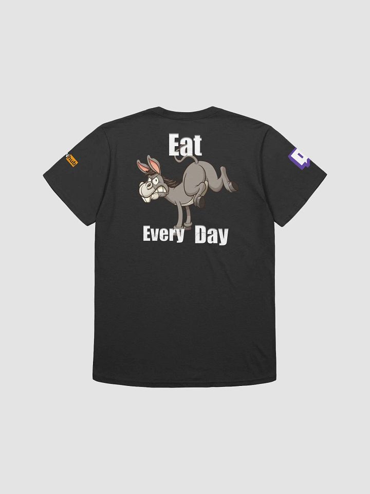 Original EAD T-Shirt product image (2)
