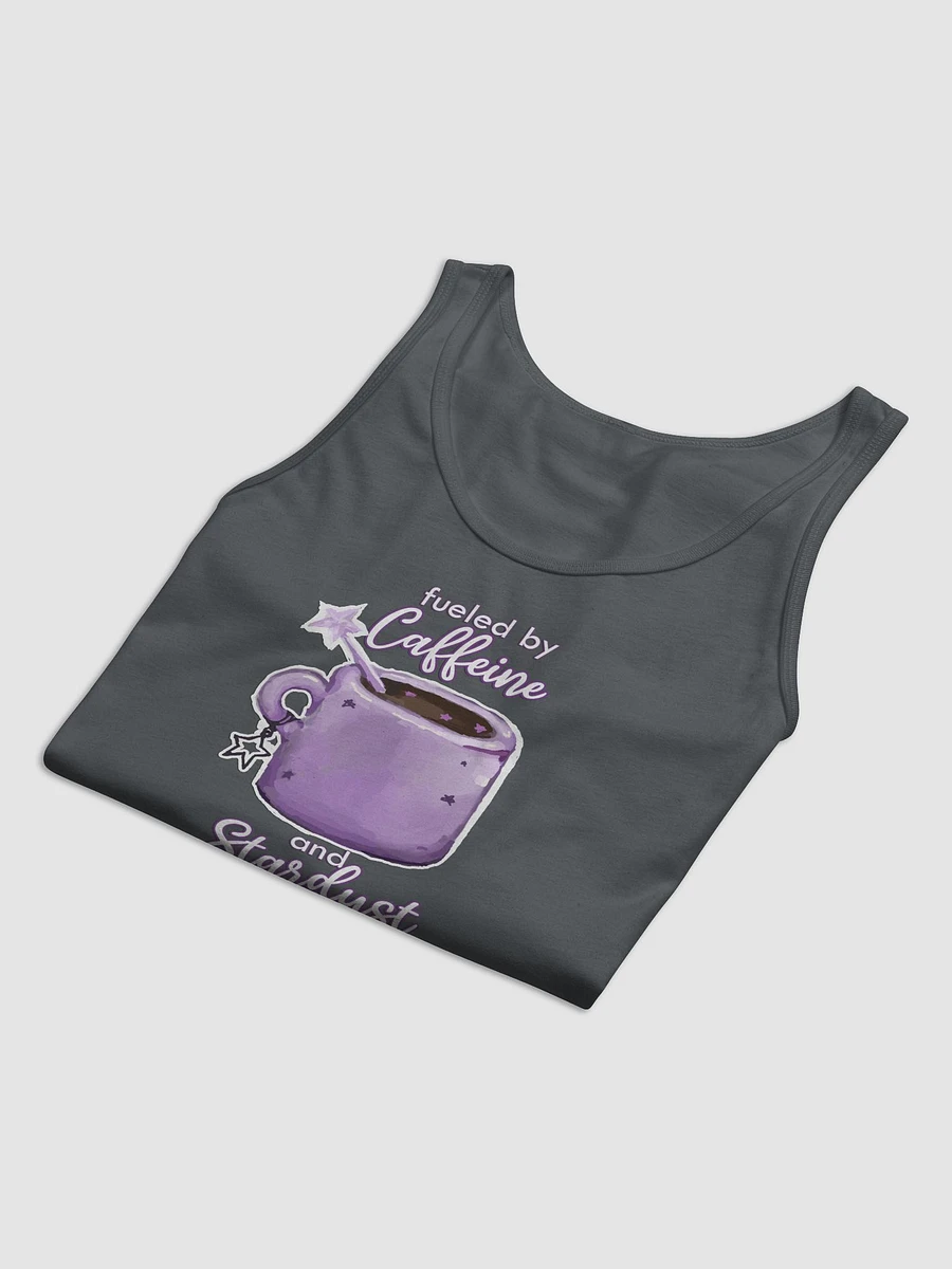 Caffeine And Stardust Jersey Tank product image (54)