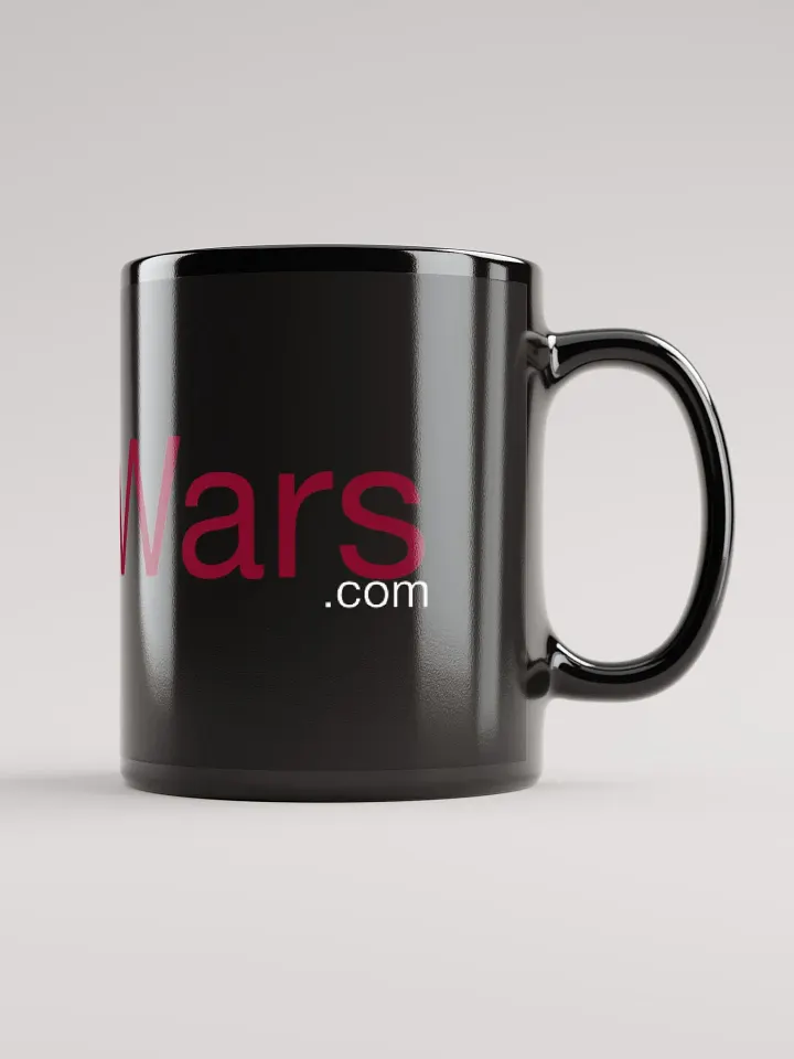 wokeWars Coffee Mug product image (1)