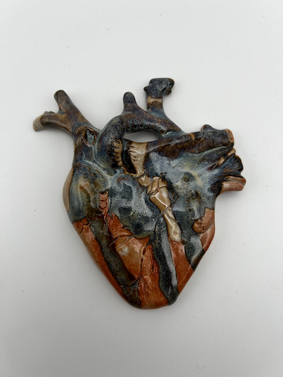 Tangled Heart product image (1)