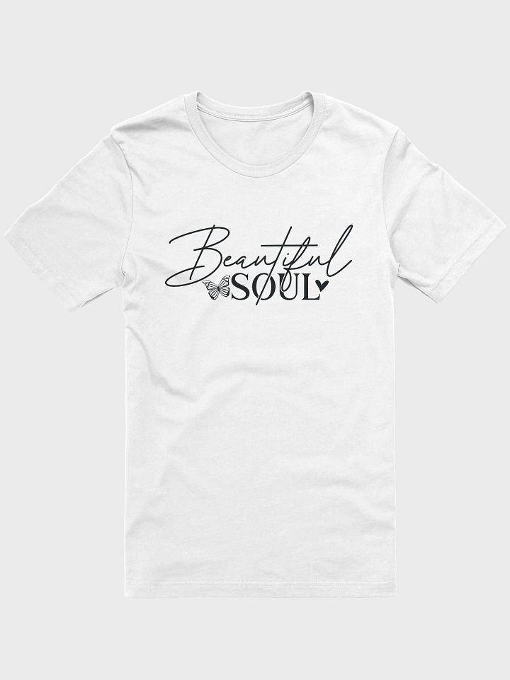 Beautiful Soul Tee product image (1)