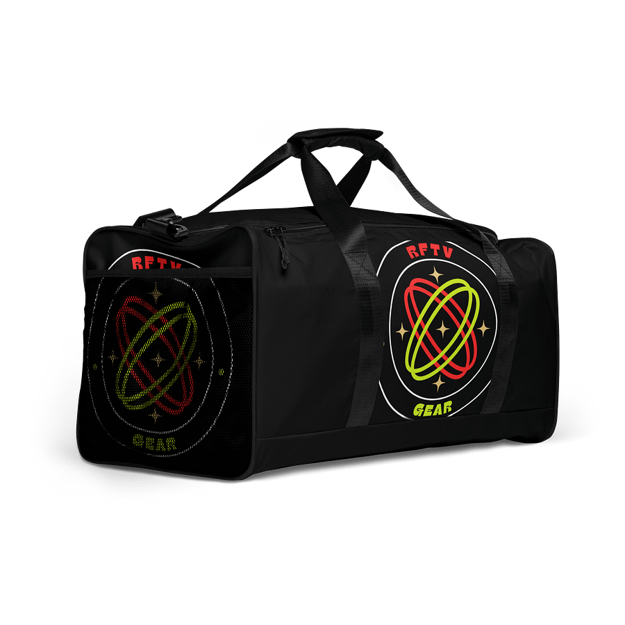 RFTV Duffle Bag product image (2)