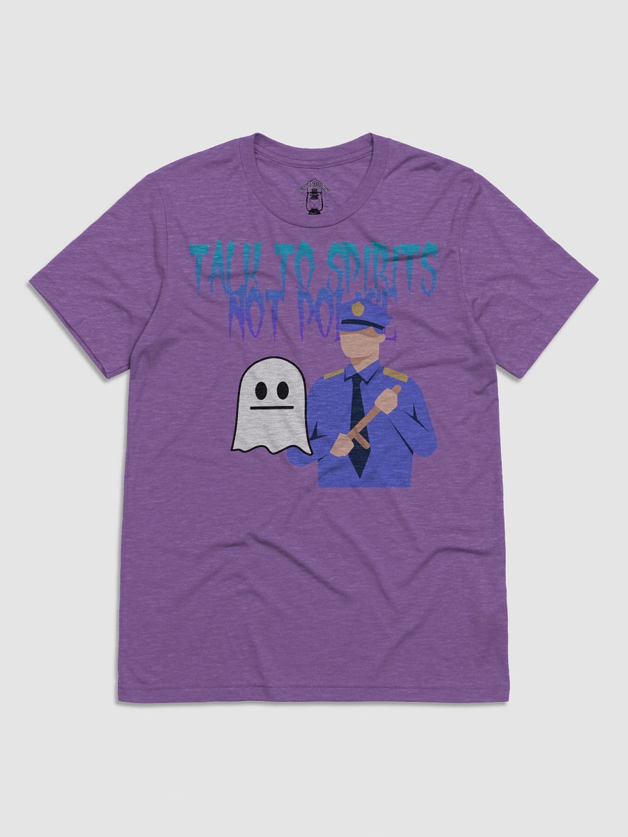 Acadia After Dark Talk to Spirits Men's Shirt product image (3)