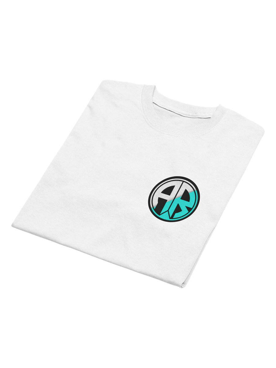Emblem Oversized Tee product image (11)