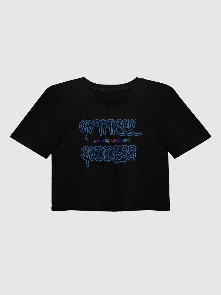Gothiccc Goddess Crop product image (1)