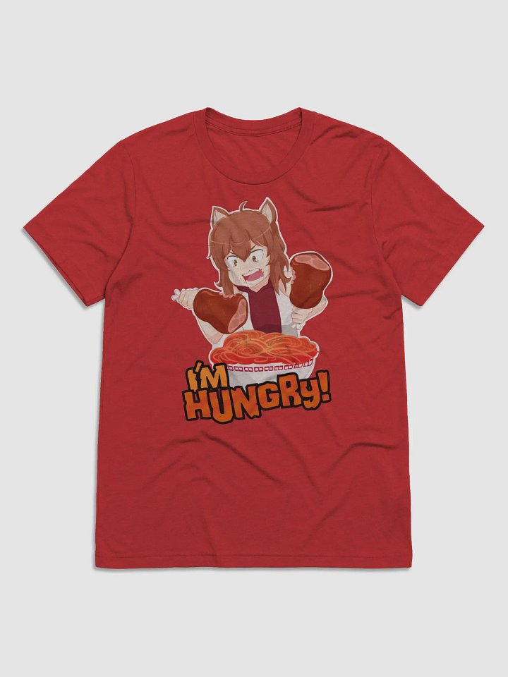 HTBAA -I'M HUNGRY product image (1)