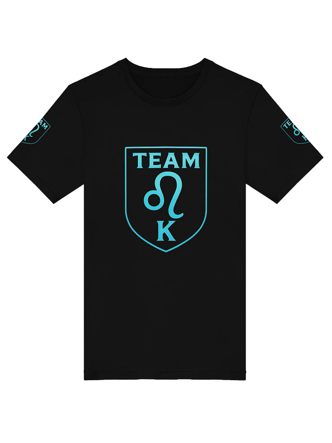 TEAM K Leo ZODIAC