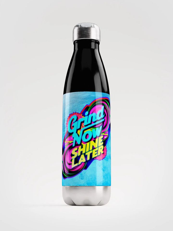 Grind Now Shine Later (UP 001) product image (1)