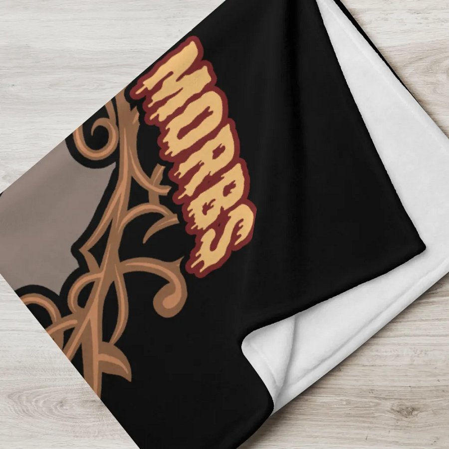 Got the Morbs - Blanket product image (5)