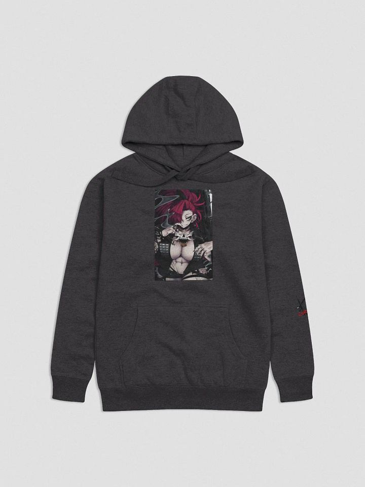 Boss Lady (men's hoodie) product image (5)