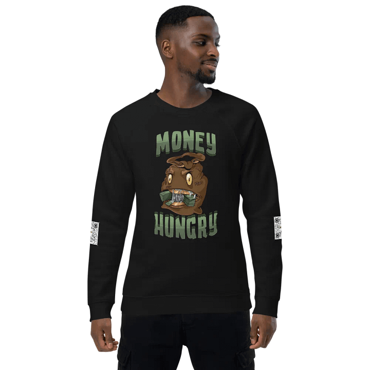 Yenom Long Sleeve product image (1)