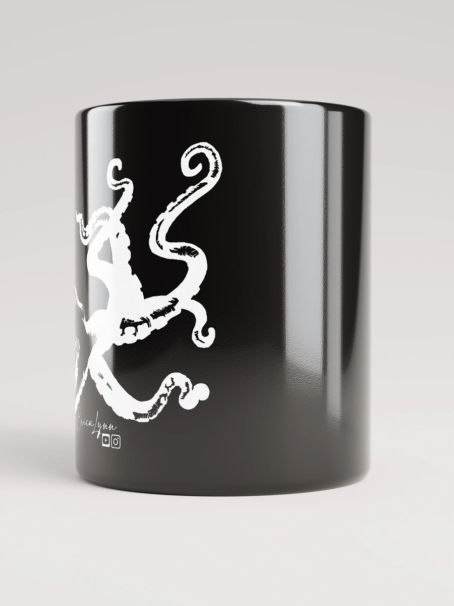 Octopus Mug product image (3)