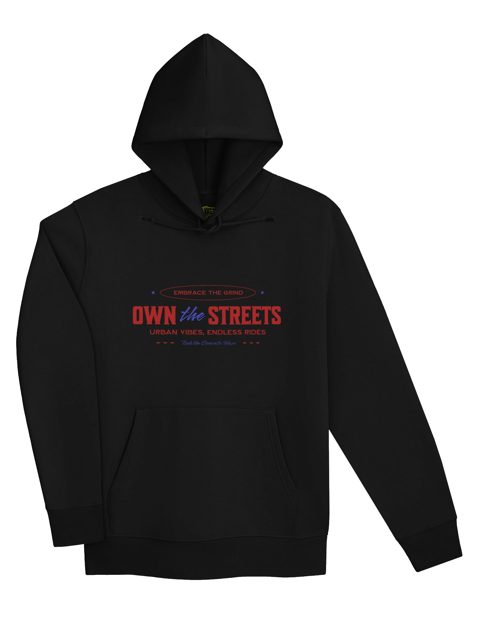 OWN THE STREETS product image (3)