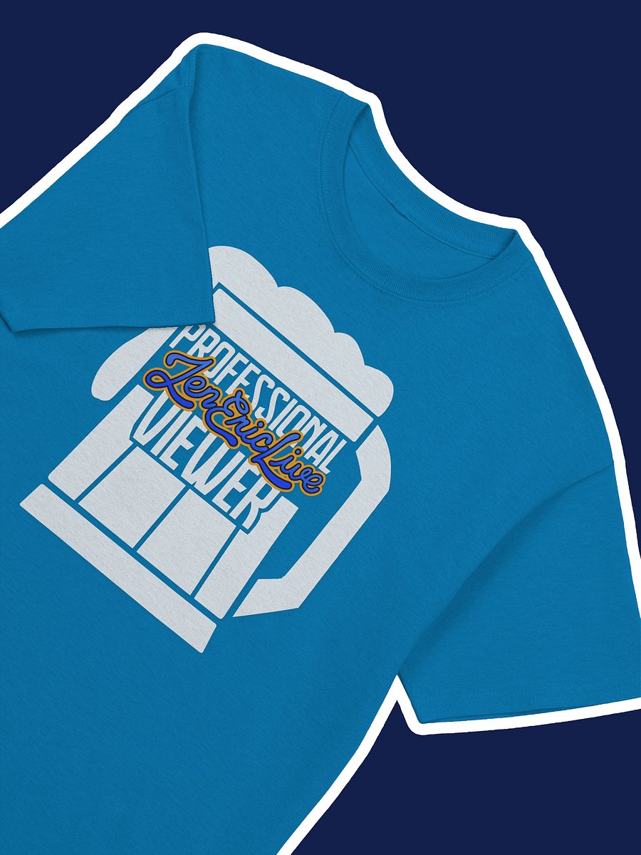 Pro Viewer Shirt product image (2)