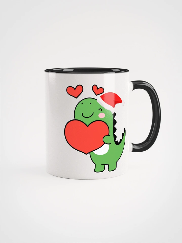 Holiday Mug! product image (2)