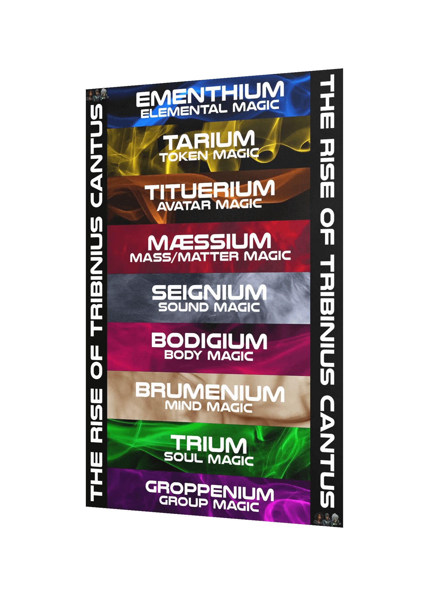 Vapor Poster product image (2)