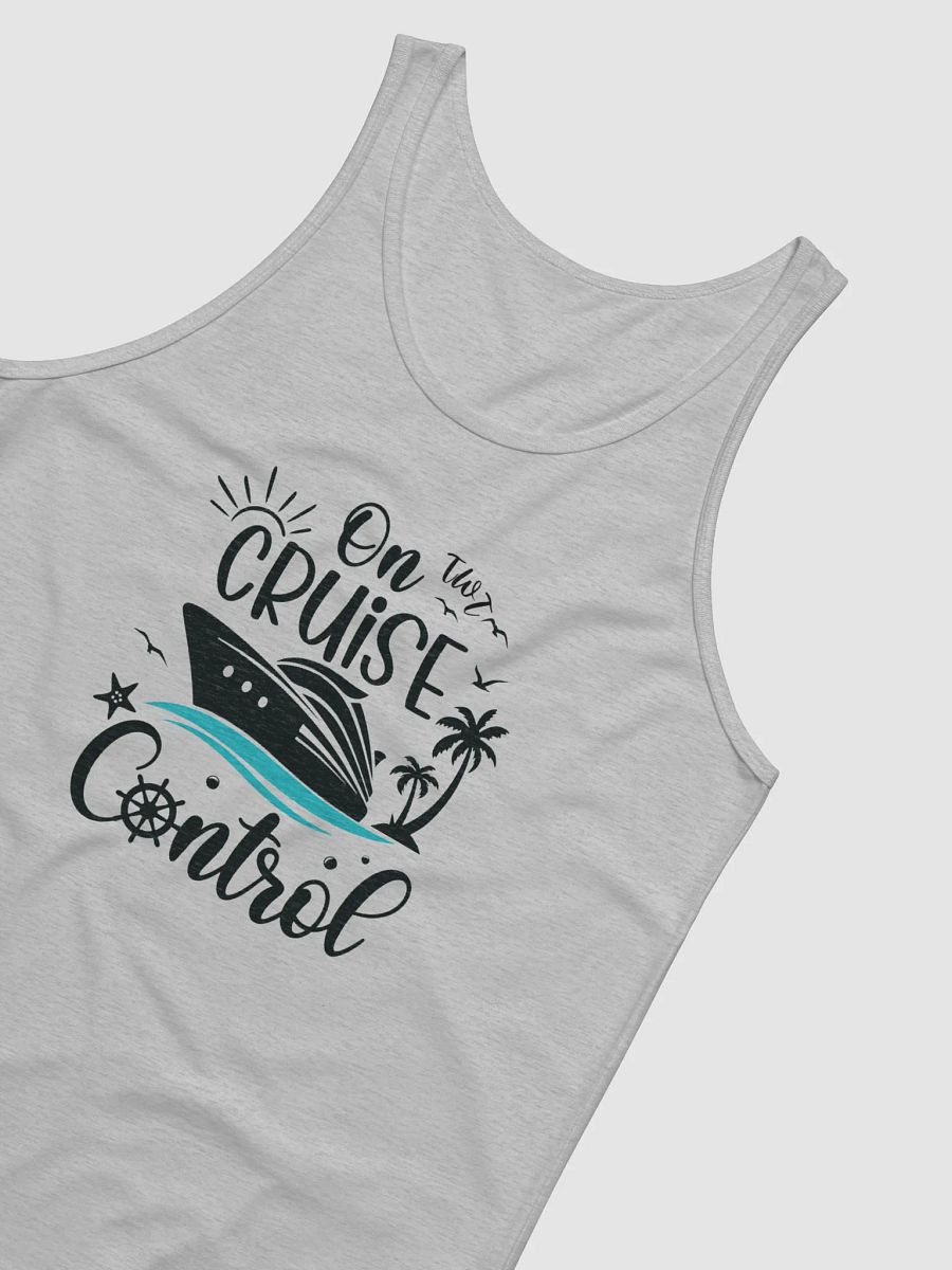 On Cruise Control Tank Top product image (27)