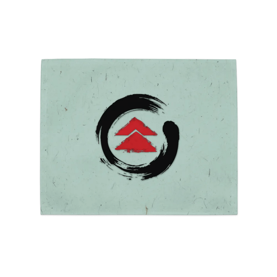 Ghost of Tsushima Placemats (Set of 4) product image (7)