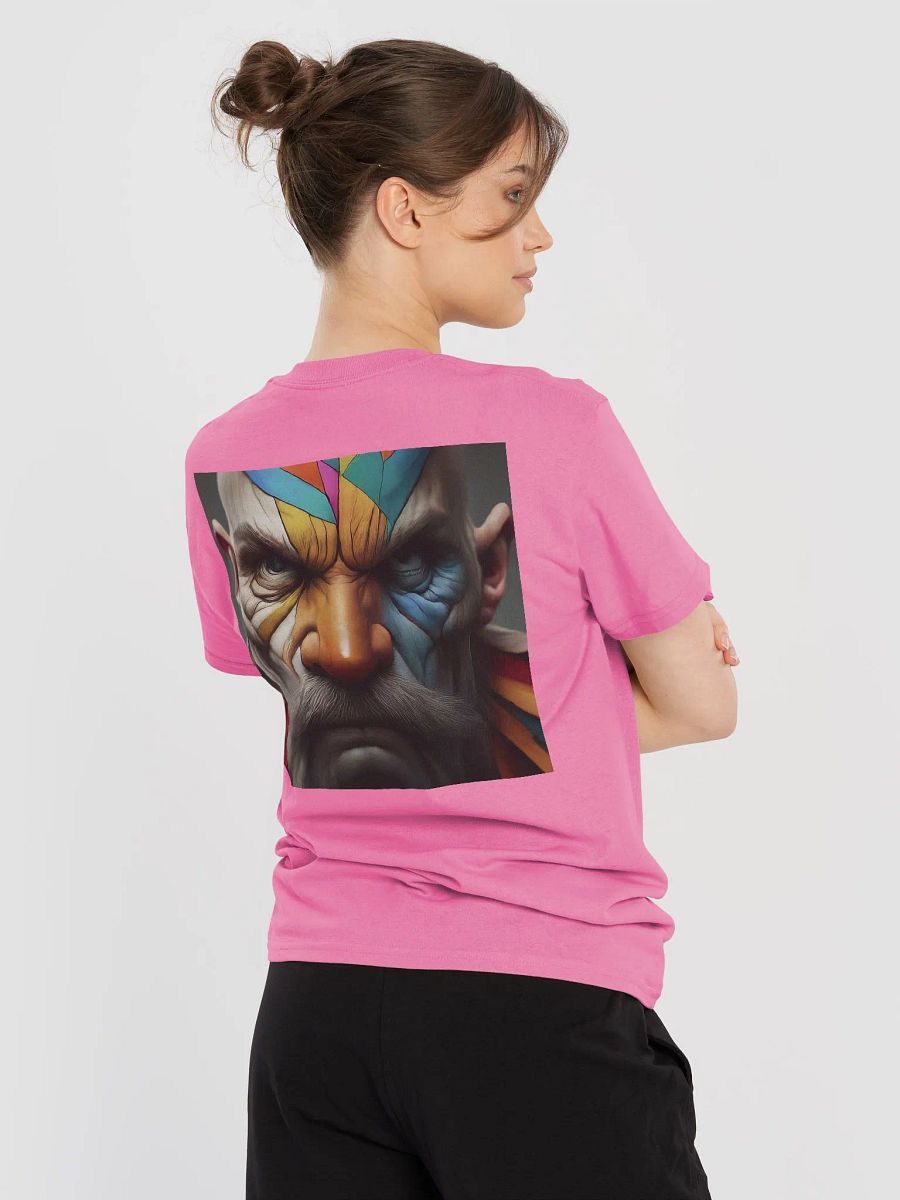 Relaxed Streetwear Vibe Tee product image (34)