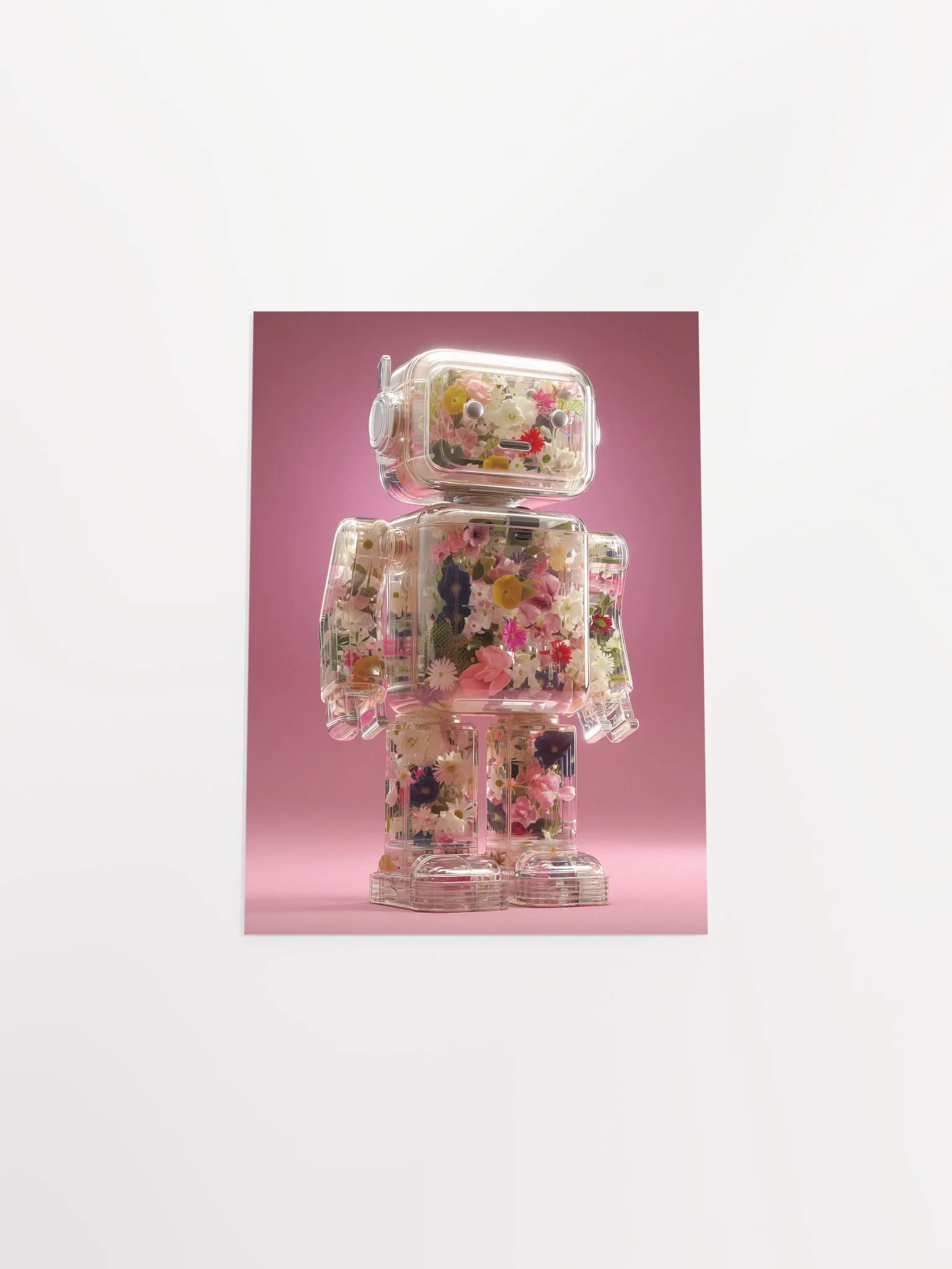 BloomBot Poster product image (25)