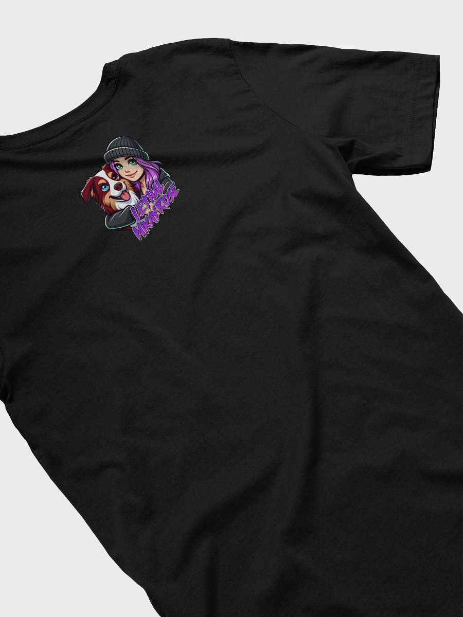 Lobotomy Shirt product image (4)