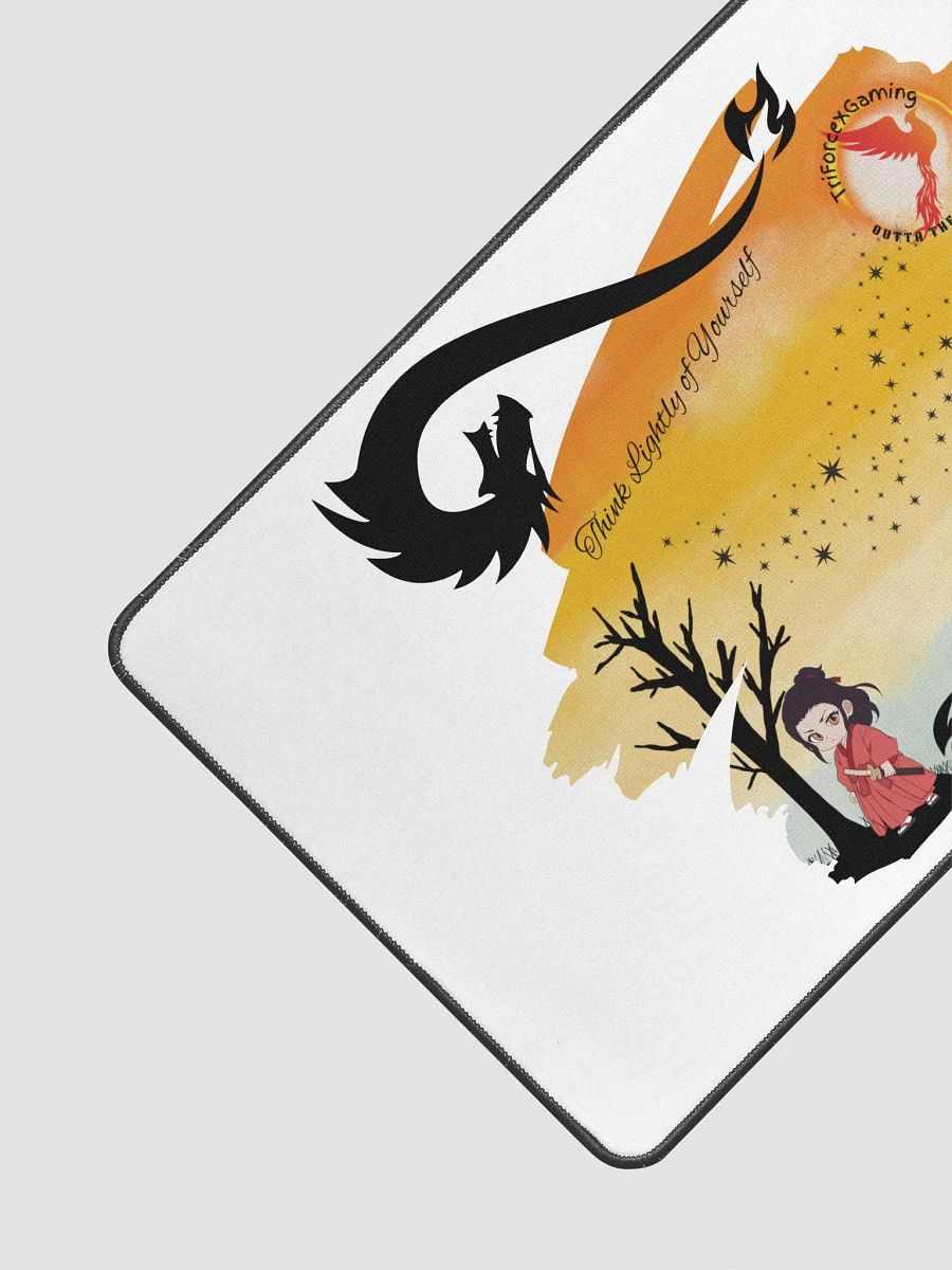 TFXG Quote Mat product image (3)