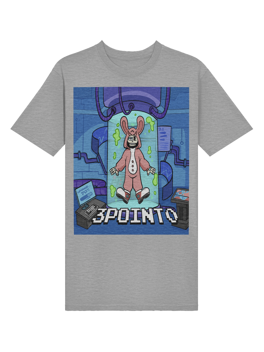 "3Point0" Men's Tee product image (3)