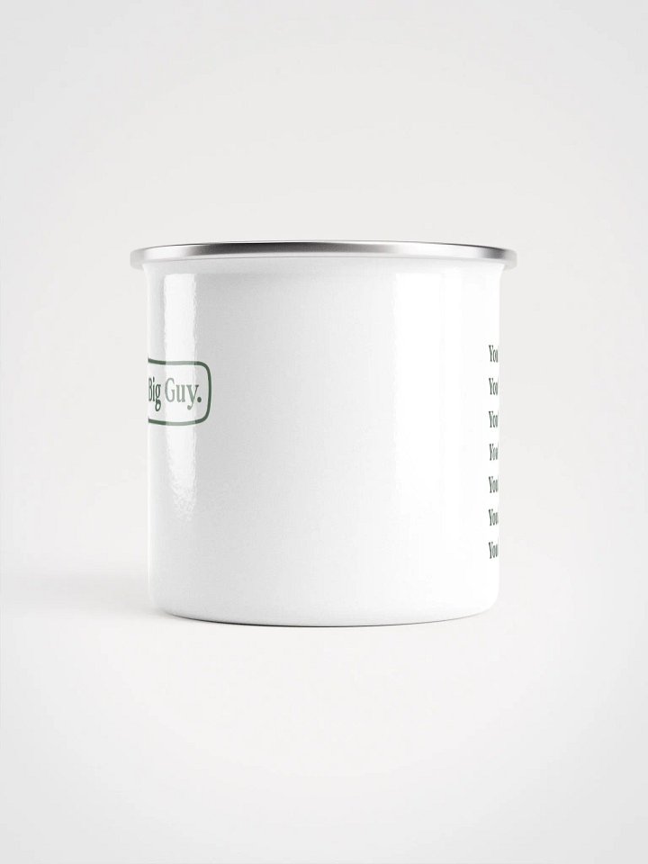 Camping Mug product image (2)