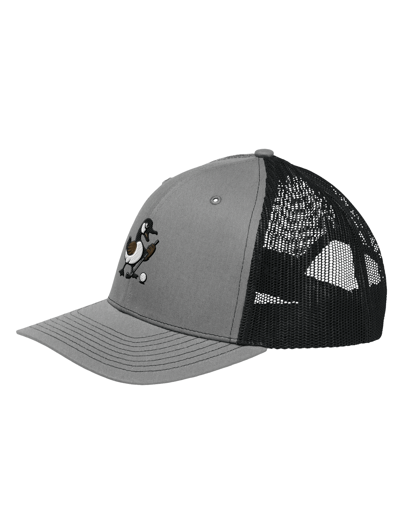 The HONK Trucker Cap product image (4)