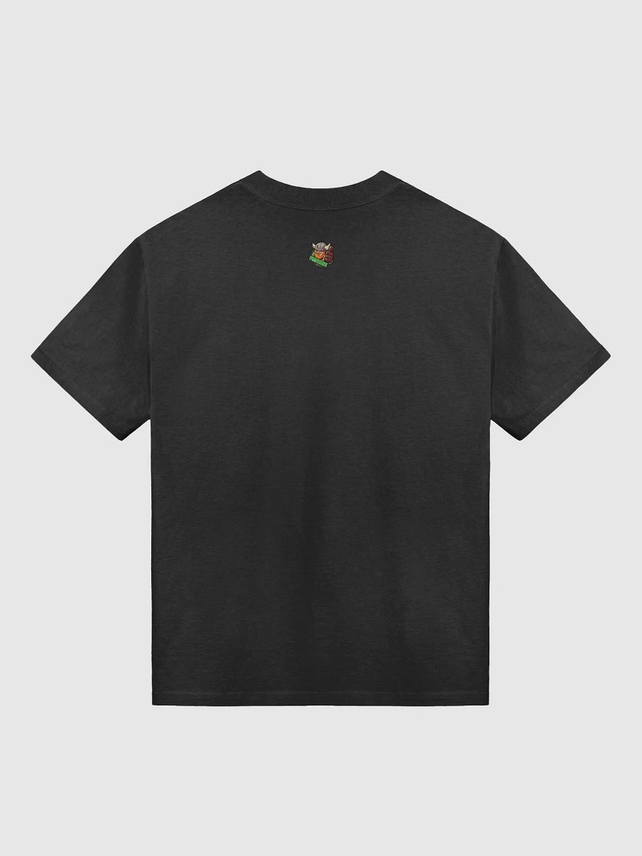 Easter logo t-shit women product image (5)