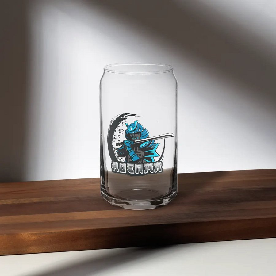 Samurai Glass product image (5)