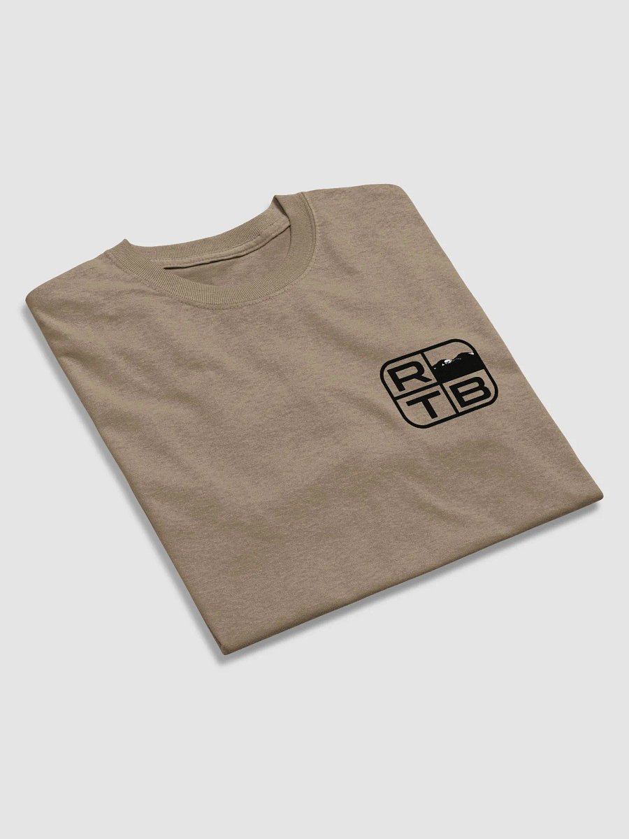Restoring the Bond Classic Tee product image (3)
