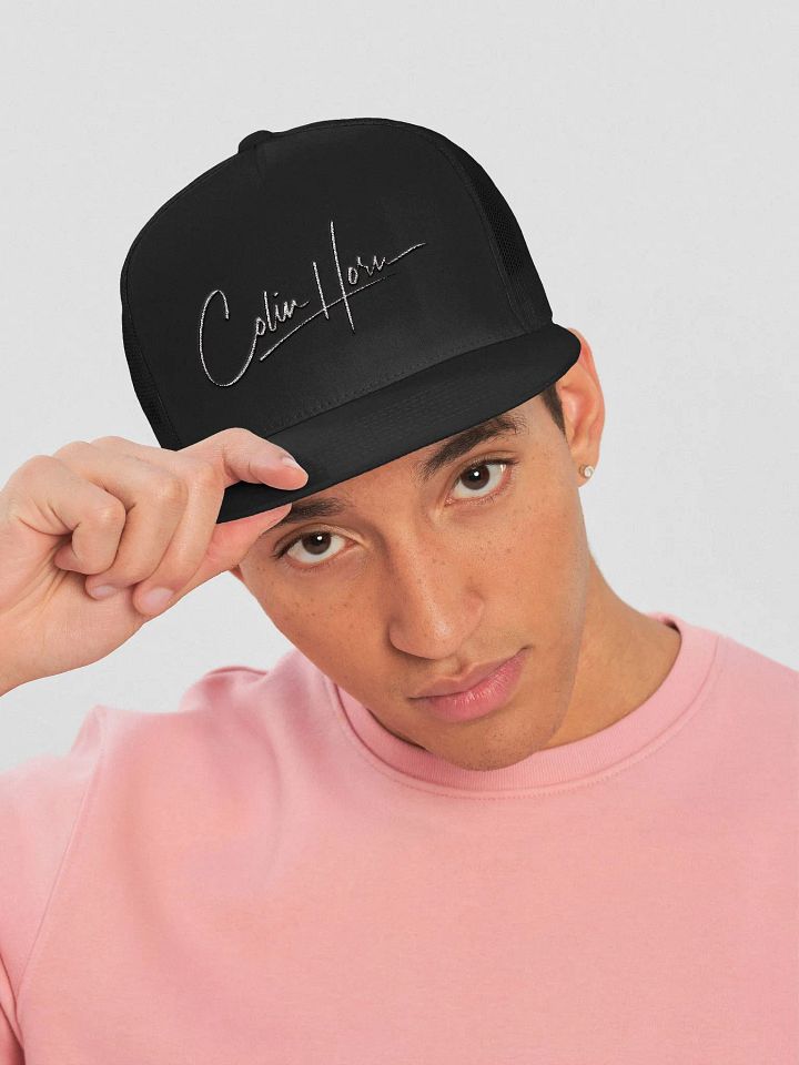 Signature - Trucker Cap product image (1)